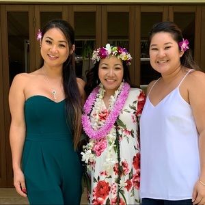 Meet your Posher, Derae